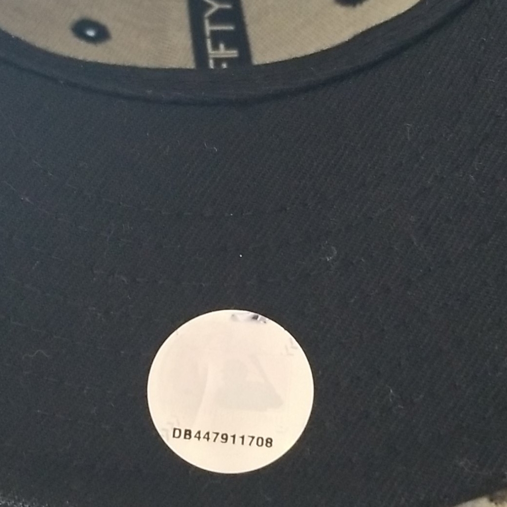 Ny hat - Picture 4 of 4